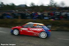 Sebastien Loeb