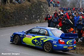 Petter Solberg