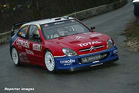 Carlos Sainz