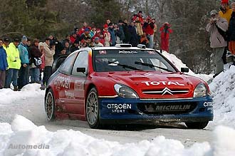 Sebastien Loeb