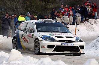 Markko Martin