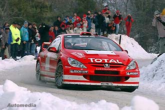 Marcus Gronholm