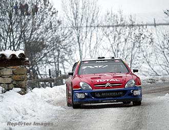 Sebastien Loeb