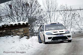 Markko Martin