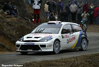 Markko Martin