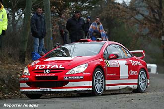 Marcus Gronholm