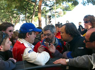 Carlos Sainz