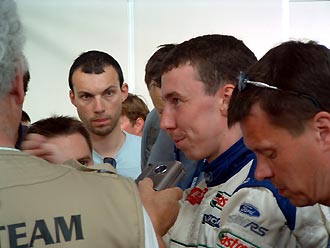Markko Martin