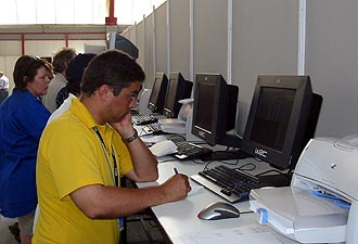 Press Office