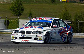 Andy Priaulx