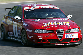 Gabriele Tarquini