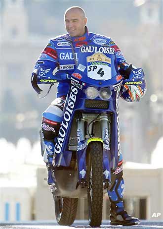 Fabrizio Meoni
