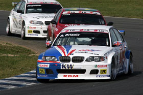 Andy Priaulx