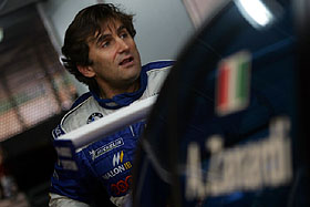 Alex Zanardi