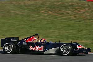 Toro Rosso