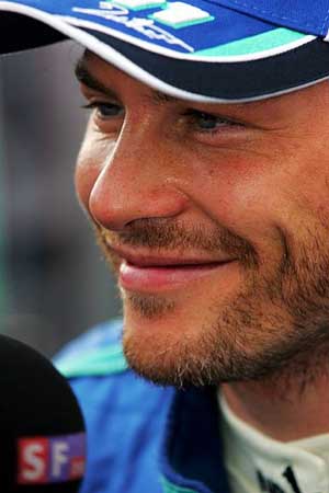 Jacques Villeneuve