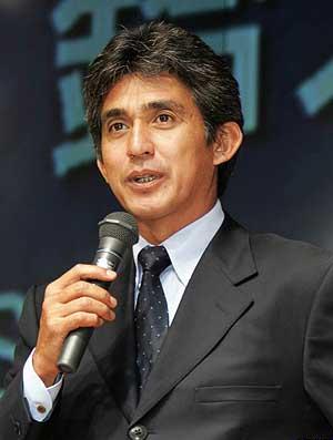 Aguri Suzuki