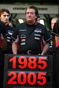 Gian Carlo Minardi