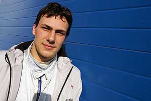 Gary Paffett