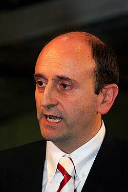 Luca Marmorini,      Toyota