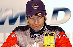 Heinz Harald Frentzen