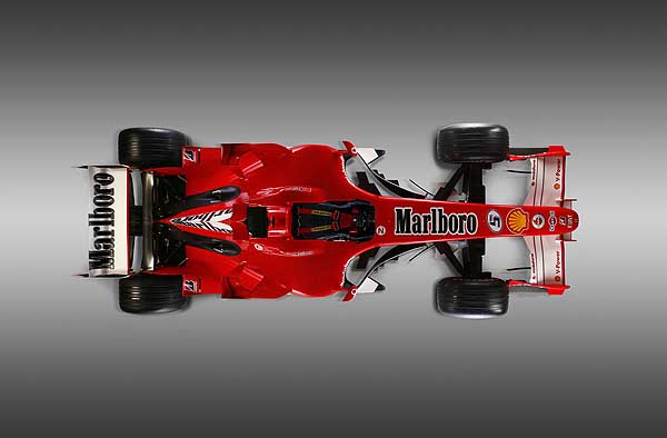 Ferrari 248 F1