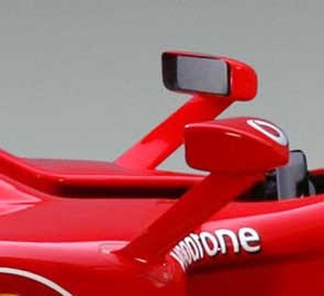 Ferrari 248 F1