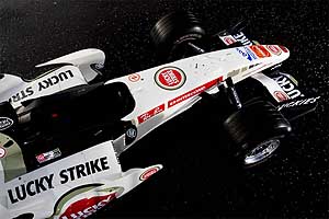 Honda RA106