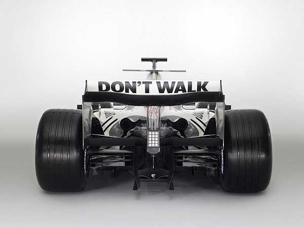 Honda RA106