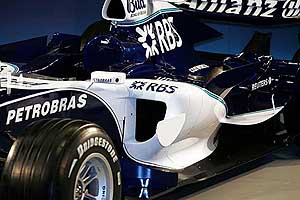 Williams FW28 - Cosworth