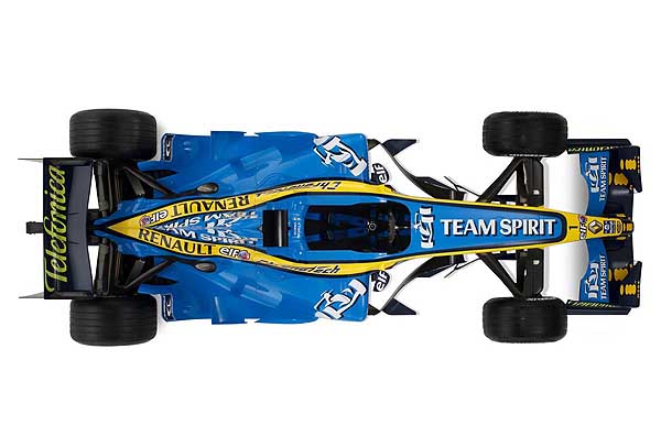 Renault R26