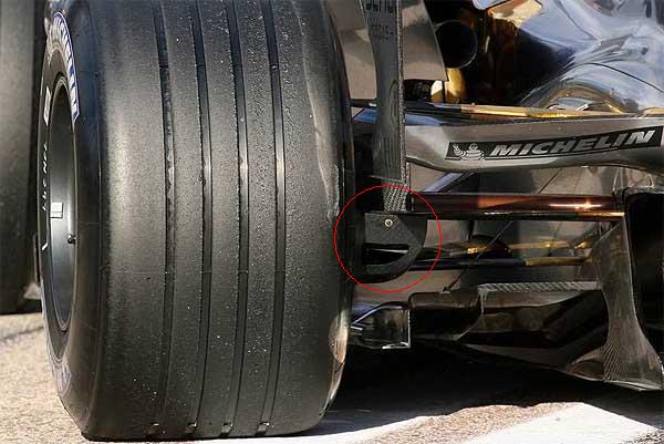 McLaren-Mercedes