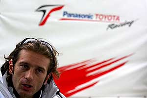 Jarno Trulli