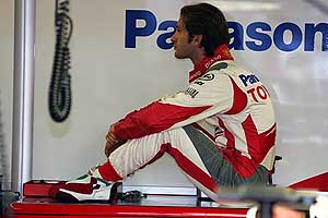 Jarno Trulli