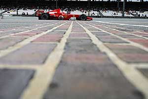 Michael Schumacher (Ferrari)