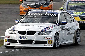 Andy Priaulx