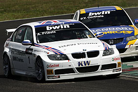 Andy Priaulx