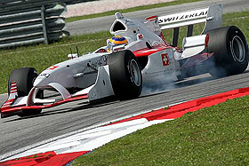 Neel Jani