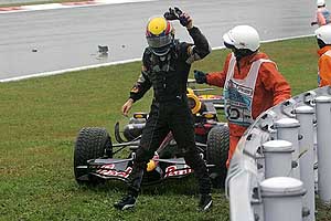 Mark Webber