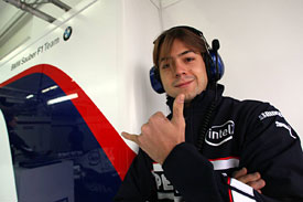 Augusto Farfus