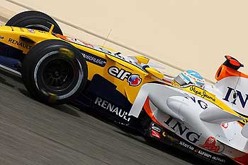 Fernando Alonso (Renault)