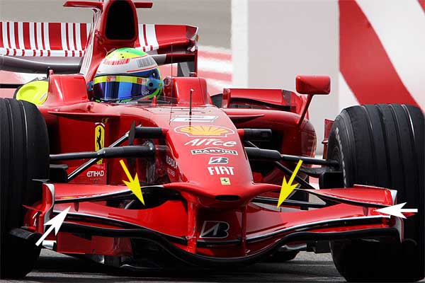 Felipe Massa (Ferrari)