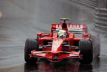 Felipe Massa (Ferrari)