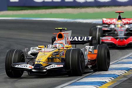 Nelson Piquet Jr (Renault)