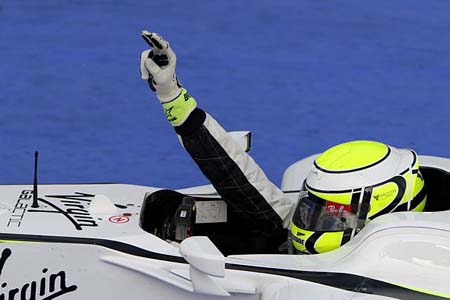 Jenson Button (Brawn-Mercedes)