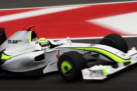 Jenson Button (Brawn-Mercedes)