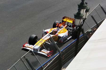 Fernando Alonso (Renault)