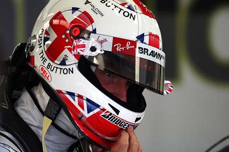 Jenson Button