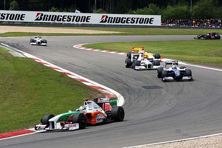 Adrian Sutil (Force India-Mercedes)