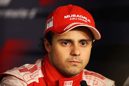 Felipe Massa